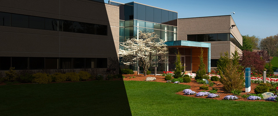 Alpharetta Landscapers
